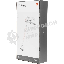Пылесос вертикальный Xiaomi Vacuum Cleaner G20 EU D205 (BHR8831EU) белый, питание от аккумулятора, 150 Вт, уборка сухая, пылесборник 0.6 л