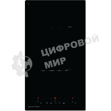 Варочная панель Zigmund & Shtain CI 22.3 B