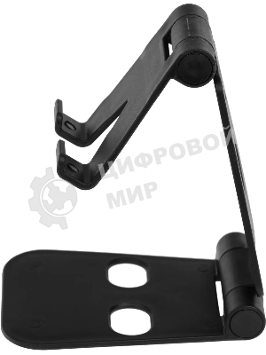 Подставка Wiiix DST-101-B черный