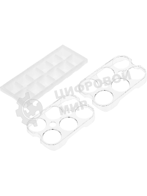 Холодильник Gorenje RK4181PS4 нержавеющая сталь двухкамерный 198/66л морозилка снизу, капельная система