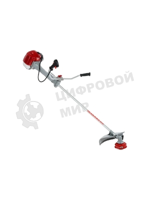 Триммер бензиновый Ресанта БТР-2500П ПРОФ 2500Вт 3.41л.с. неразбор.штан. реж.эл.:леска/нож