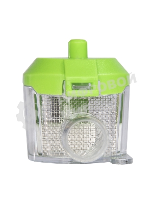 Насос дренажный Ballu, Machine DС Pump (проточный, 18 л/ч)