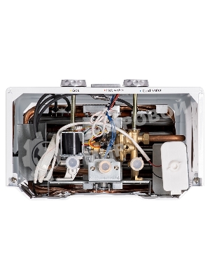 Колонка газовая Royal Thermo GWH 10 Eclipse