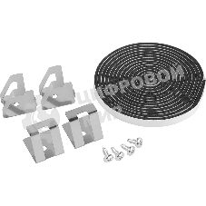 Индукционная варочная панель HOMSair HI64ABK