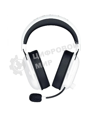 Гарнитура Razer Blackshark V2 HyperSpeed белый, беспроводная, Bluetooth, до 70 ч