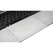 Ноутбук Osio FocusLine F150a-019 серый Ryzen 7 5700U 32Gb SSD 1Tb 16.1