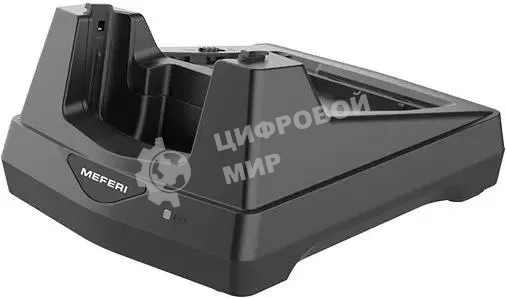 Зарядная станция Meferi ME6X-SCRD01KIT-EU-01 для ME61/ME65