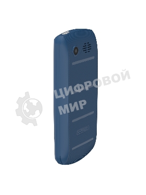 Мобильный телефон Maxvi P33 маренго