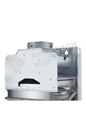 Колонка газовая Ballu GWH 10 Fiery LPG