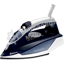 Утюг Sakura SA-3074CBL