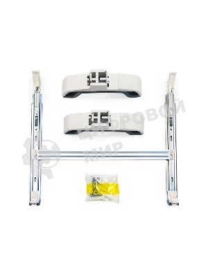 Конвектор электрический iVigo EPK4590E25 2500 Вт белый