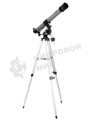 Телескоп Levenhuk BLITZ 70 PLUS (77108)