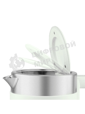 Чайник электрический Maunfeld MFK-631BL