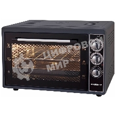 Мини-печь Kraft KF-MO 4500 BL черный