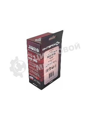 Дрель-шуруповерт ИНТЕРСКОЛ ММ-18В МультиМАКС, 18 В, 2 Ач, 42 Нм, бесщеточный