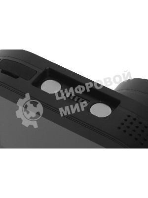 Видеорегистратор Prestigio RoadRunner 460W, 2560x1440, 3