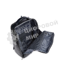 Рюкзак мужской Piquadro Blue Square CA6593B2/BLU2, кожа, темно-синий