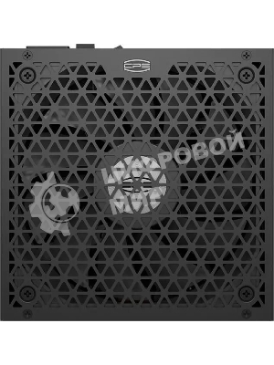 Блок питания PCCOOLER, 850W 80+ Gold (ATX, 3.1, PCIe 5.1 600W, Full modular, 1x24(20+4)pin 550мм, 2xCPU 8(4+4)pin 650мм, 3xPCIe 8(6+2)pin 500мм, 1x12V(2x6) 12+4pin 650мм, 3xSATA*3+MOLEX4pin*1 450+120+120+120мм, Active, 135x135mm, 150x150x86mm, APFC, OVP, UVP, OCP, SCP, OTP, OPP, SPD)