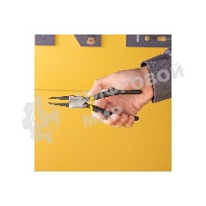 Набор съемников стопорных колец Deli DL104407 7