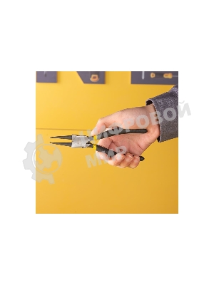 Набор съемников стопорных колец Deli DL104407 7