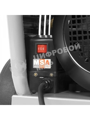 Минимойка Daewoo DAW 7500SW-3 7500Вт