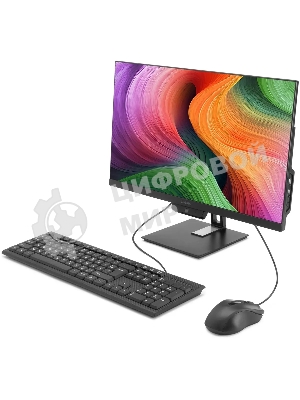 Моноблок Digma Action 21.5