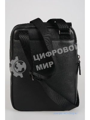 Сумка для ноутбука Piquadro Urban CA1816UB00/N черный
