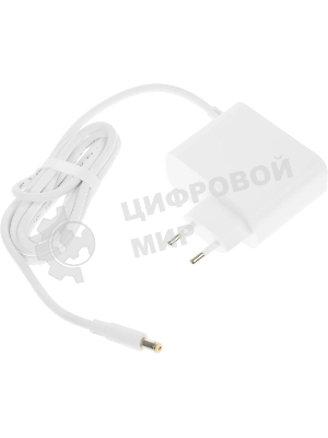 Пылесос вертикальный Xiaomi Vacuum Cleaner G20 EU D205 (BHR8831EU) белый, питание от аккумулятора, 150 Вт, уборка сухая, пылесборник 0.6 л