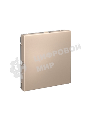 Заглушка ArtGallery без суппорта для многопост. рамок песочн. SE GAL001209