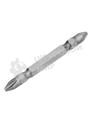 Дрель-шуруповерт Denzel CDH-BL-20, 20 В, 2 Ач, 50 Нм, бесщеточный