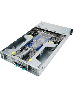Серверная Платформа ASUS ESC4000-E10S Rack 2U,2xSocket P+(LGA 4189),16xRDIMM/LR-DIMM/3DS(3200),8xSFF SATA/SAS(upto8xNVMe),1xM.2,1xOCP 3.0,2x1GbE,2x1600W,ASMB10-iKVM