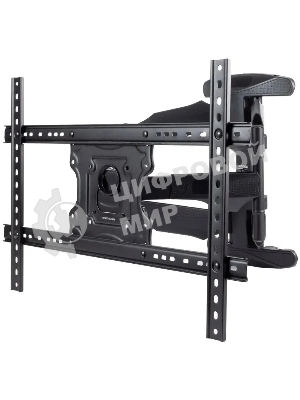 Кронштейн для телевизора Arm Media COBRA-60 черный, 32