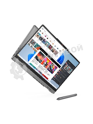 Ноутбук Lenovo IdeaPad 5 14IRH9 Core i5 13420H 16Gb SSD1Tb Intel UHD Graphics 14