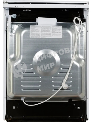 Плита газовая Gefest ПГ 1200 С6 белый, конфорок 4 шт, духовка 63 л, 60 см x 85 см x 60 см