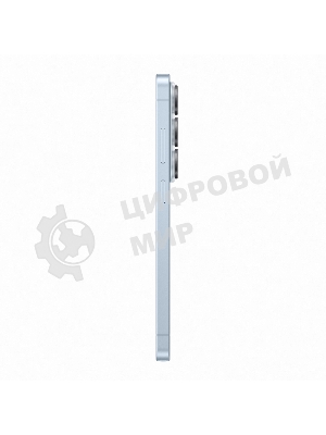 Смартфон Samsung SM-S948B Galaxy S26 Ultra 1Tb 16Gb голубой моноблок 3G 4G 2Sim 6.9