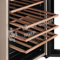 Винный шкаф Maunfeld MFWC-85SCH34