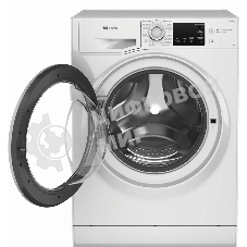 Стиральная машина Hotpoint NSB 6015 WV RU белый, загр. фронтальная макс.: 6 кг 1000 об/мин класс: А+