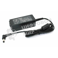 Блок питания (сетевой адаптер) для ноутбуков Acer 19V 1,58A 5.5x2.1, OEM