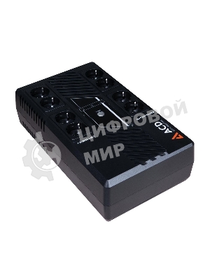 Источник бесперебойного питания ACD PW-Entry 1000