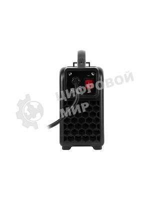 Аппарат инвертор. дуговой сварки Denzel SDM-160 Top, 160 А, ПВ 80%