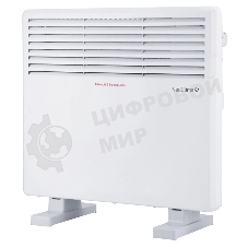 Конвектор электрический Neoclima COMFORTE T 1.0 белый, 1000 Вт, 15 м2, термостат