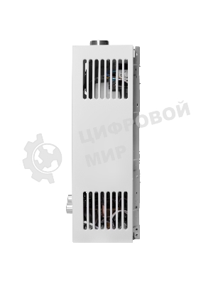 Колонка газовая Ballu GWH 10 Fiery Turbo