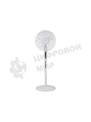 Вентилятор напольный Electrolux EFF-1020W