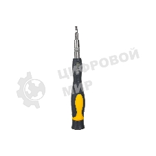 Ручной инструмент Набор STAYER Отвертка 