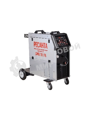 Сварочный полуавтомат САИПА-350 ПРО (MIG/MAG) Ресанта