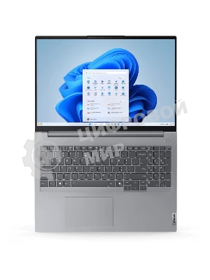 Ноутбук Lenovo Thinkbook 16 G7 IML/16