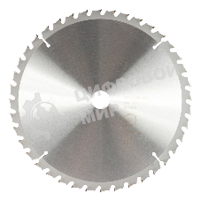 Диск EDGE by PATRIOT пильный по дереву 305x40x30 для торцовочной пилы