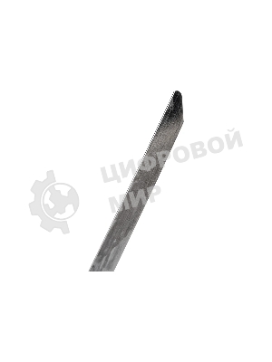 Хомут-стяжка стальной Rexant 100x4,6 мм, упаковка 100 шт.