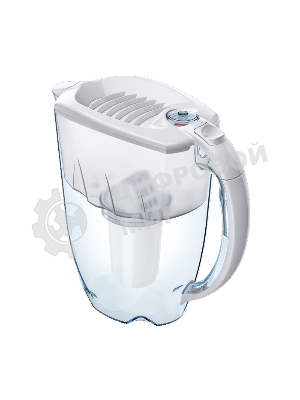 Фильтр-кувшин Аквафор ПРЕСТИЖ (А5) белый
