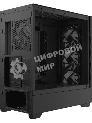 Компьютерный корпус XPG STARKERAIRBTFMTA-BKCWW